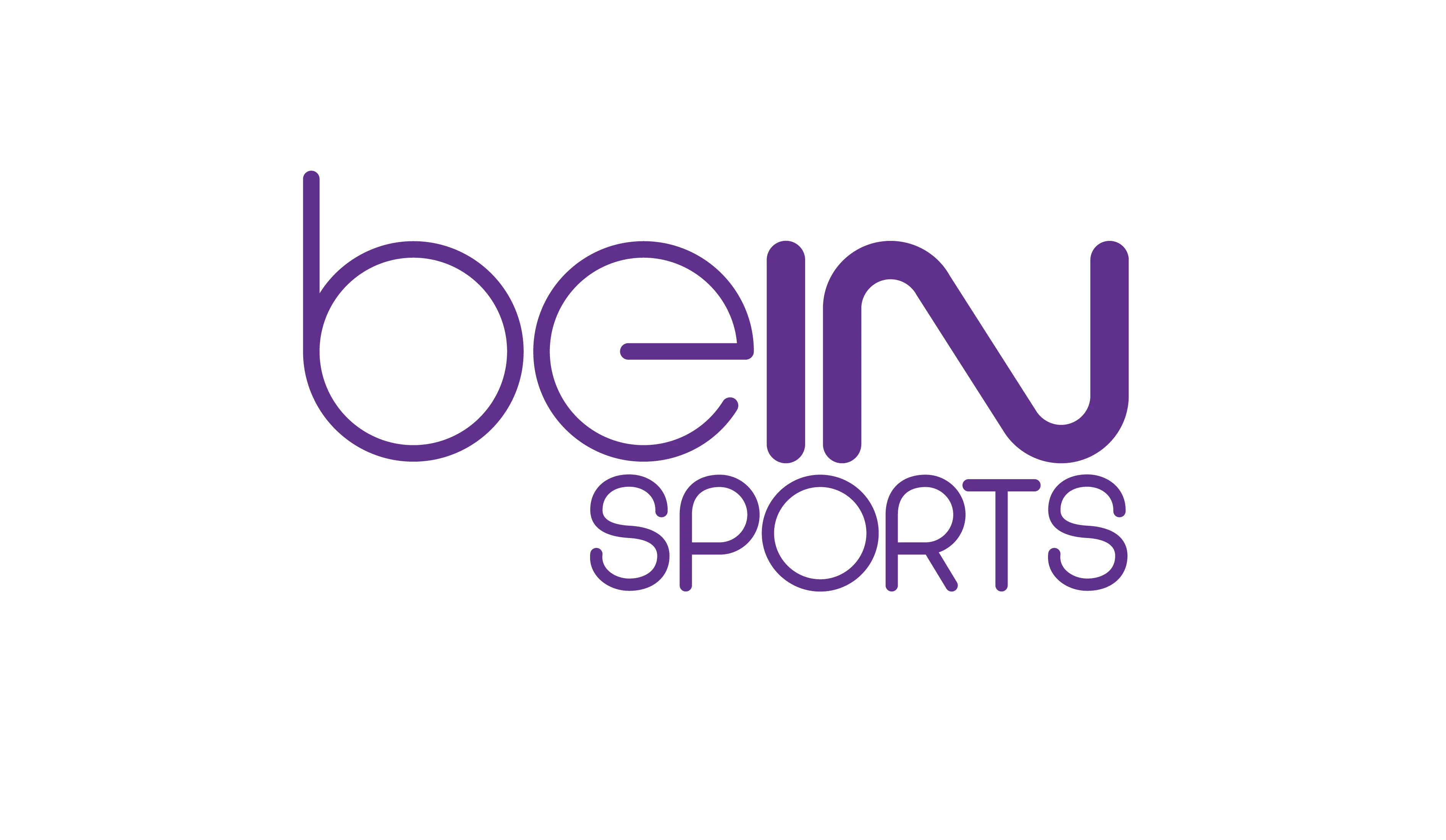 Logo de la chaîne beIN Sports