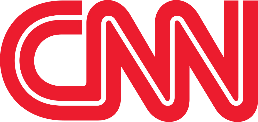Logo de la chaîne CNN International