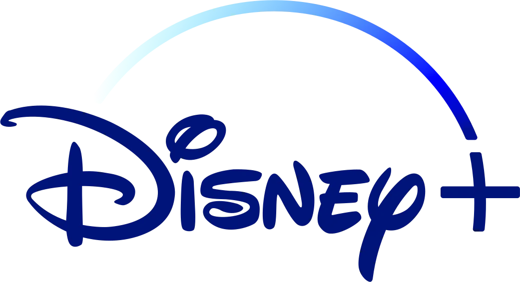 Logo de la chaîne Disney+