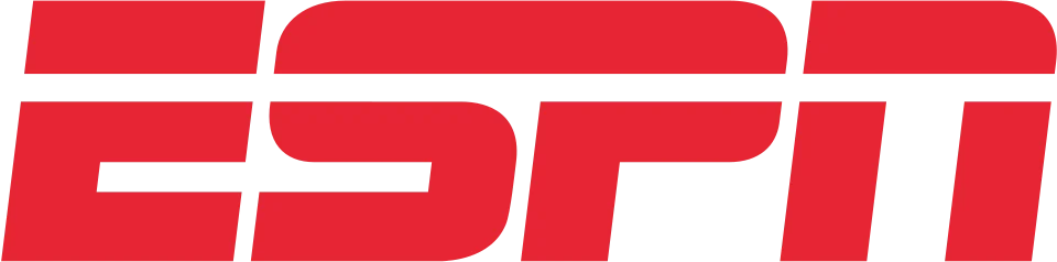 Logo de la chaîne ESPN