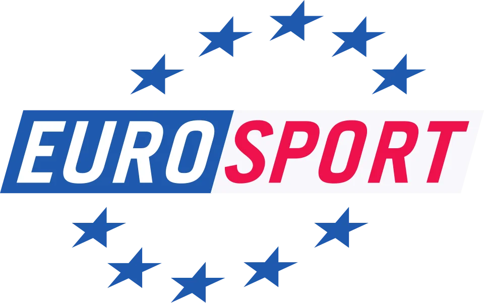 Logo de la chaîne Eurosport 1