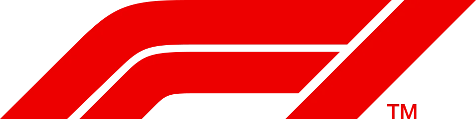 Logo de la chaîne Formula 1 TV