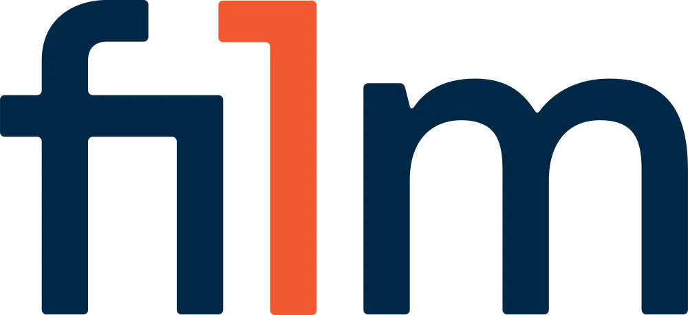 Logo de la chaîne Film1 Premiere