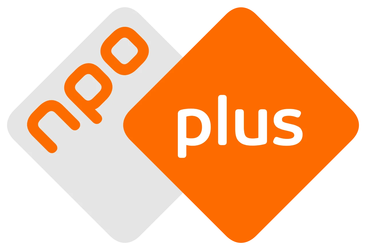 Logo de la chaîne NPO Plus