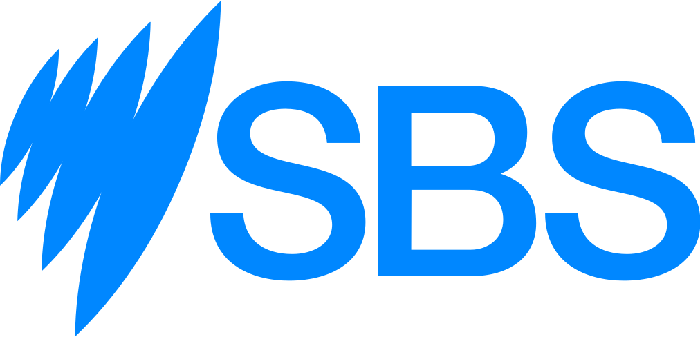Logo de la chaîne SBS