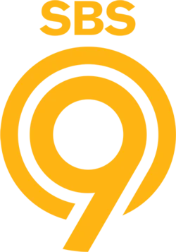 Logo de la chaîne SBS9