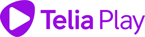 Logo de la chaîne Telia Play
