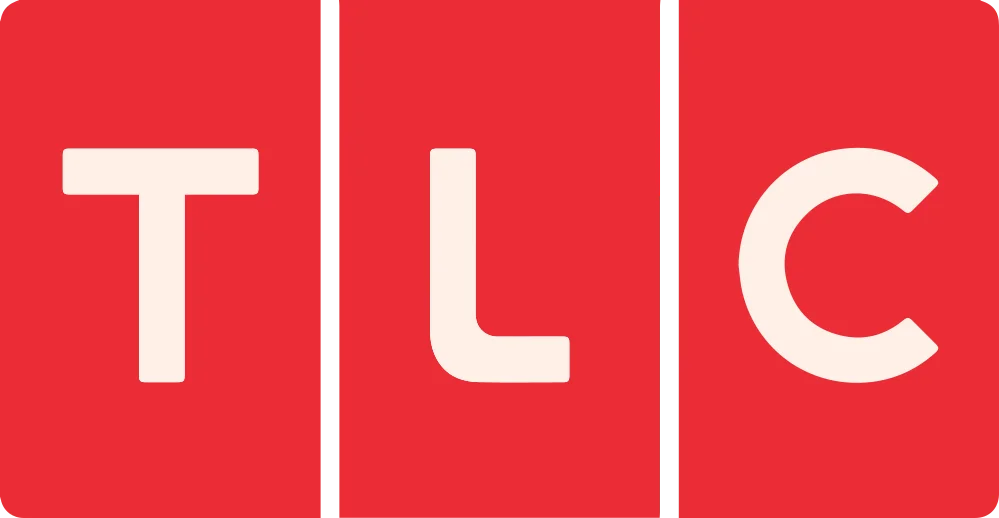 Logo de la chaîne TLC
