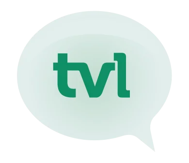 Logo de la chaîne TVL