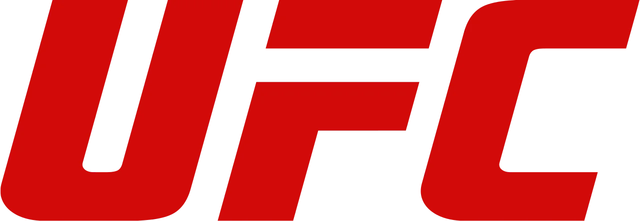 Logo de la chaîne UFC TV