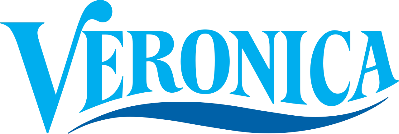 Logo de la chaîne Veronica TV