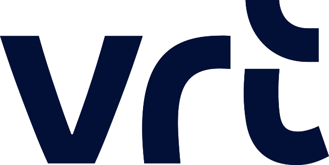 Logo de la chaîne VRT 1
