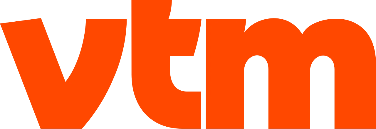 Logo de la chaîne VTM