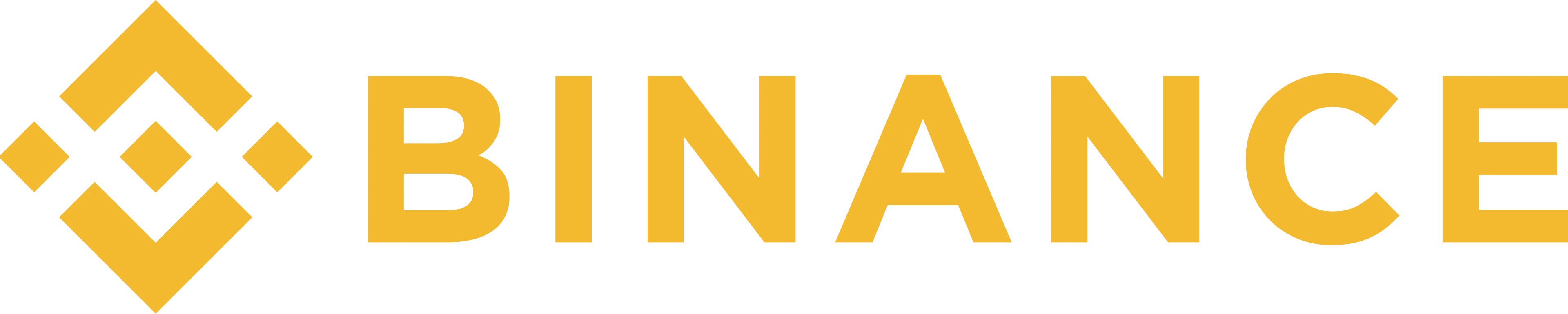 Logo Binance Pay / Crypto - Moyen de paiement IPTV grossiste