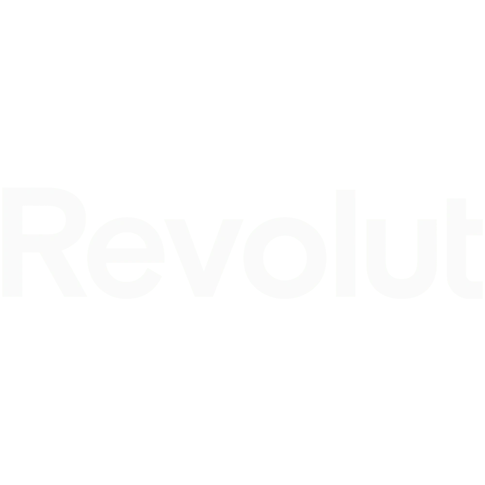 Logo Revolut / Virement Bancaire - Moyen de paiement IPTV grossiste