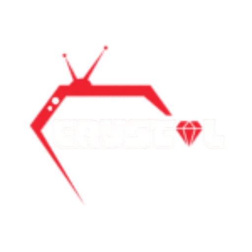 Capture officielle du serveur revendeur Crystal IPTV IPTV