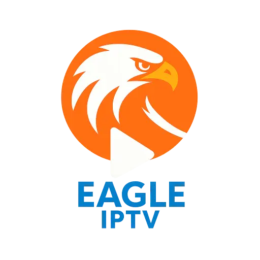 Capture officielle du serveur revendeur Eagle IPTV IPTV
