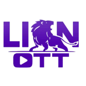 Capture officielle du serveur revendeur LION OTT IPTV