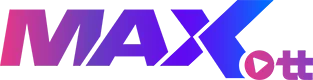 Capture officielle du serveur revendeur MAX OTT IPTV