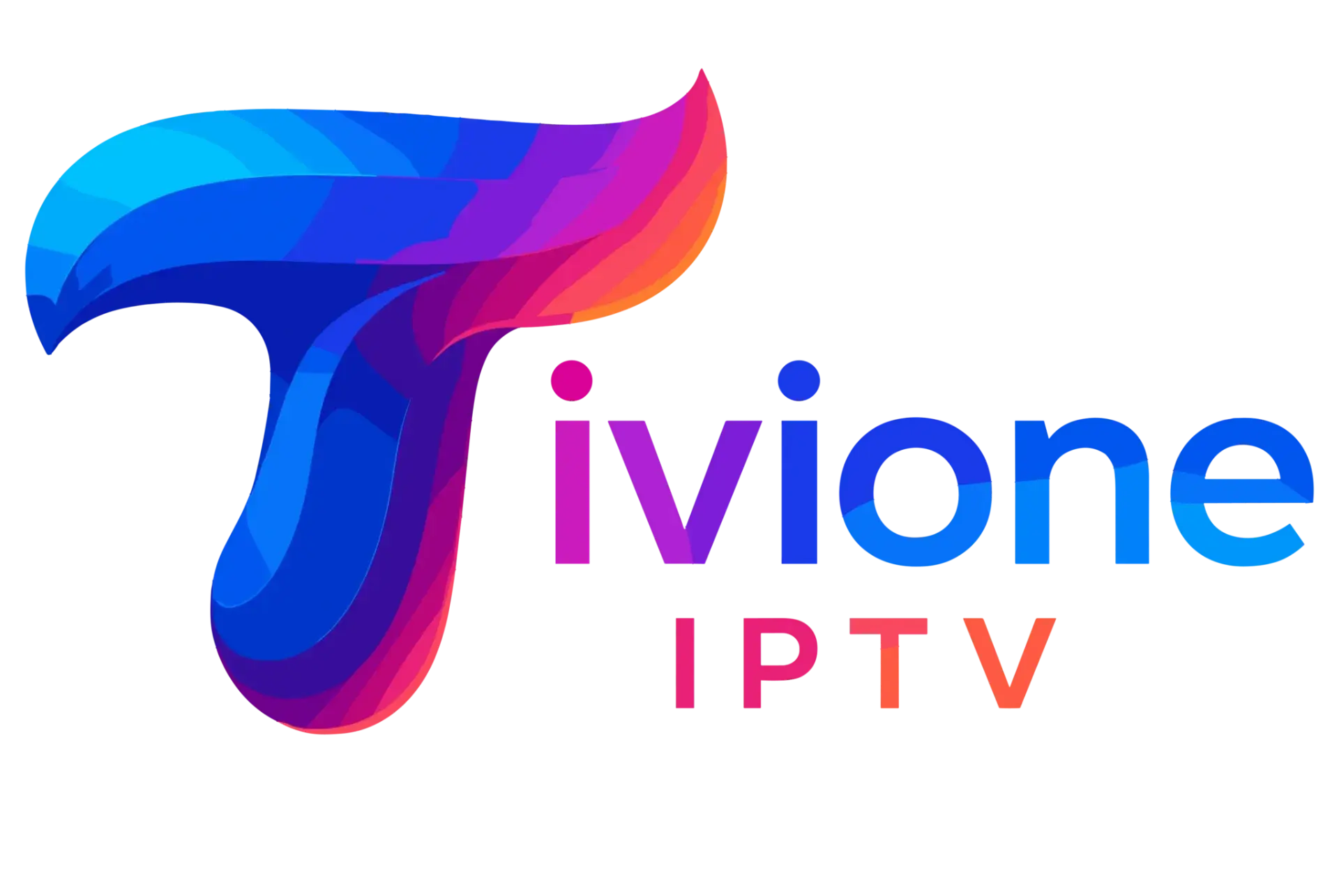 Capture officielle du serveur revendeur TiviOne IPTV