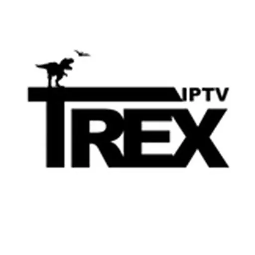 Capture officielle du serveur TREX IPTV IPTV